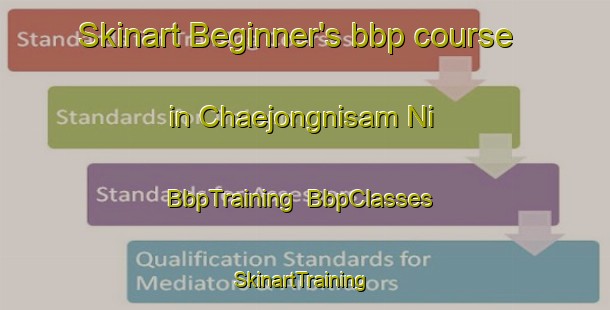 Skinart Beginner's bbp course in Chaejongnisam Ni | BbpTraining | BbpClasses | SkinartTraining-Korea
