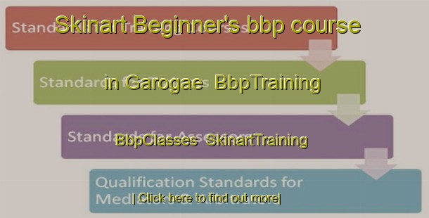 Skinart Beginner's bbp course in Garogae | BbpTraining | BbpClasses | SkinartTraining-Korea