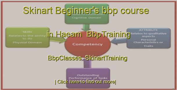 Skinart Beginner's bbp course in Haeam | BbpTraining | BbpClasses | SkinartTraining-Korea