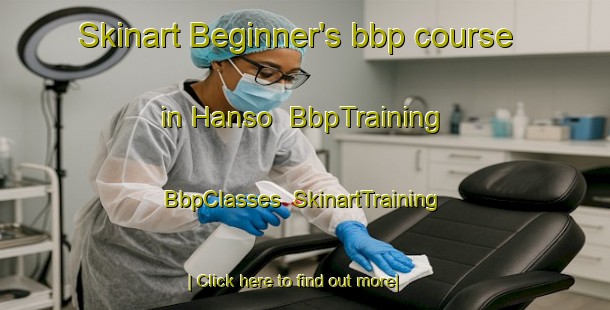 Skinart Beginner's bbp course in Hanso | BbpTraining | BbpClasses | SkinartTraining-Korea