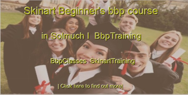 Skinart Beginner's bbp course in Solmuch I | BbpTraining | BbpClasses | SkinartTraining-Korea