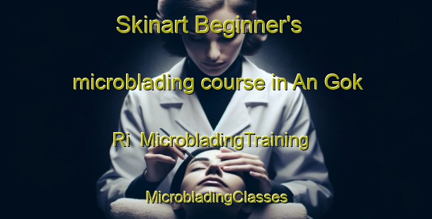 Skinart Beginner's microblading course in An Gok Ri | #MicrobladingTraining #MicrobladingClasses #SkinartTraining-Korea