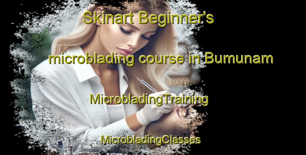 Skinart Beginner's microblading course in Bumunam | MicrobladingTraining | MicrobladingClasses | SkinartTraining-Korea