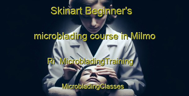 Skinart Beginner's microblading course in Milmo Ri | MicrobladingTraining | MicrobladingClasses | SkinartTraining-Korea