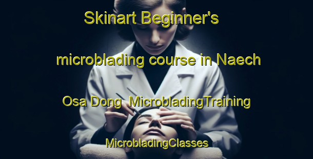 Skinart Beginner's microblading course in Naech Osa Dong | #MicrobladingTraining #MicrobladingClasses #SkinartTraining-Korea