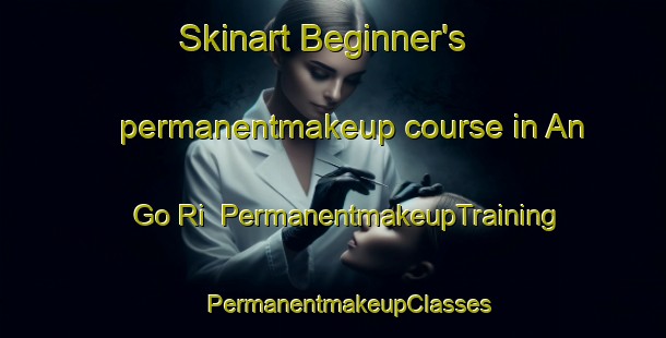 Skinart Beginner's permanentmakeup course in An Go Ri | #PermanentmakeupTraining #PermanentmakeupClasses #SkinartTraining-Korea