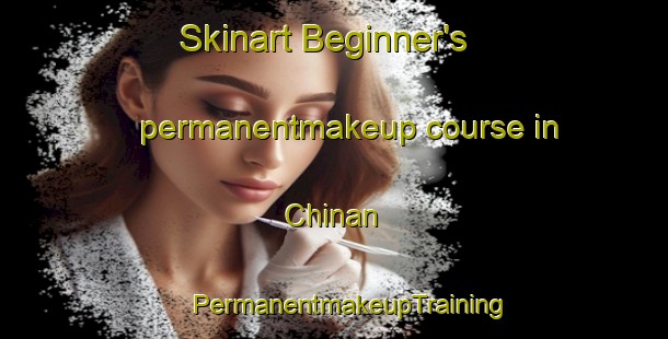 Skinart Beginner's permanentmakeup course in Chinan | #PermanentmakeupTraining #PermanentmakeupClasses #SkinartTraining-Korea