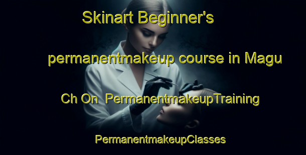 Skinart Beginner's permanentmakeup course in Magu Ch On | #PermanentmakeupTraining #PermanentmakeupClasses #SkinartTraining-Korea