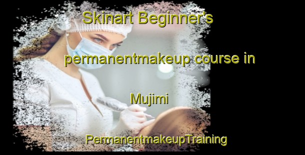 Skinart Beginner's permanentmakeup course in Mujimi | PermanentmakeupTraining | PermanentmakeupClasses | SkinartTraining-Korea