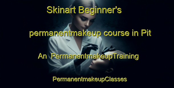 Skinart Beginner's permanentmakeup course in Pit An | PermanentmakeupTraining | PermanentmakeupClasses | SkinartTraining-Korea