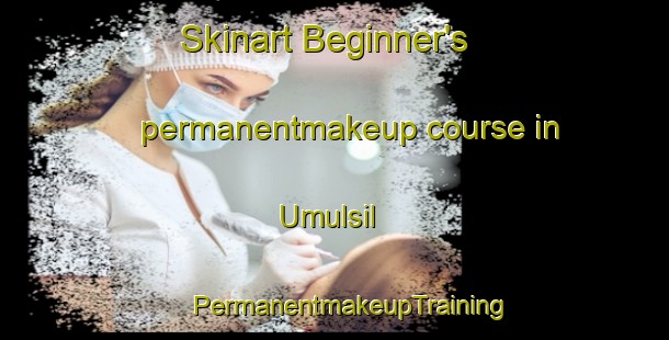 Skinart Beginner's permanentmakeup course in Umulsil | #PermanentmakeupTraining #PermanentmakeupClasses #SkinartTraining-Korea