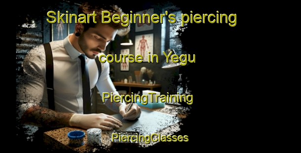 Skinart Beginner's piercing course in Yegu | #PiercingTraining #PiercingClasses #SkinartTraining-Korea