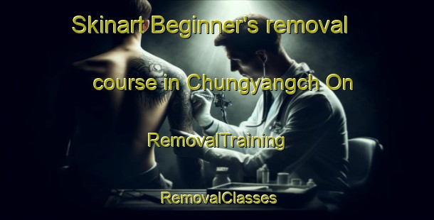 Skinart Beginner's removal course in Chungyangch On | RemovalTraining | RemovalClasses | SkinartTraining-Korea