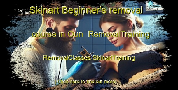 Skinart Beginner's removal course in Oun | #RemovalTraining #RemovalClasses #SkinartTraining-Korea