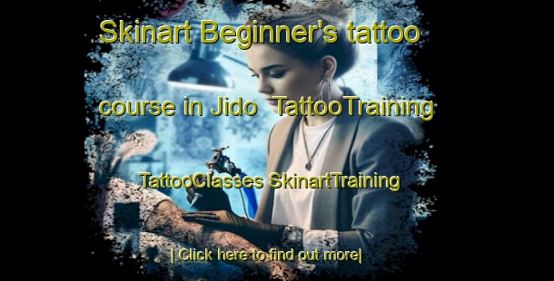 Skinart Beginner's tattoo course in Jido | #TattooTraining #TattooClasses #SkinartTraining-Korea