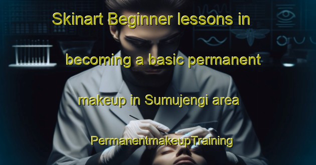 Skinart Beginner lessons in becoming a basic permanent makeup in Sumujengi area | PermanentmakeupTraining | PermanentmakeupClasses | SkinartTraining-Korea