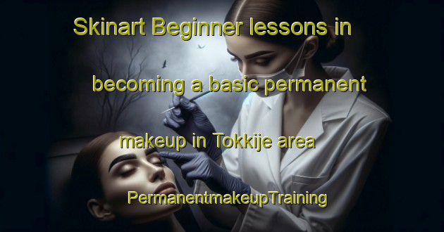 Skinart Beginner lessons in becoming a basic permanent makeup in Tokkije area | PermanentmakeupTraining | PermanentmakeupClasses | SkinartTraining-Korea