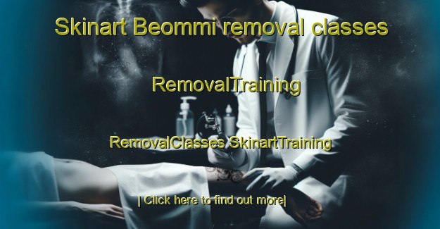 Skinart Beommi removal classes | #RemovalTraining #RemovalClasses #SkinartTraining-Korea