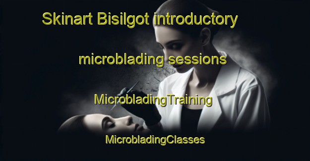 Skinart Bisilgot introductory microblading sessions | #MicrobladingTraining #MicrobladingClasses #SkinartTraining-Korea