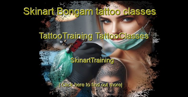 Skinart Bongam tattoo classes | #TattooTraining #TattooClasses #SkinartTraining-Korea