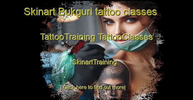 Skinart Bukguri tattoo classes | #TattooTraining #TattooClasses #SkinartTraining-Korea