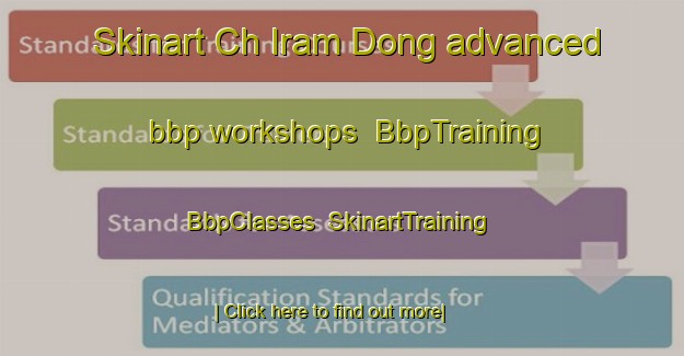 Skinart Ch Iram Dong advanced bbp workshops | BbpTraining | BbpClasses | SkinartTraining-Korea