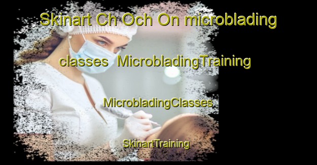 Skinart Ch Och On microblading classes | #MicrobladingTraining #MicrobladingClasses #SkinartTraining-Korea