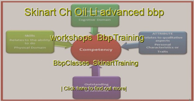 Skinart Ch Oil Li advanced bbp workshops | BbpTraining | BbpClasses | SkinartTraining-Korea