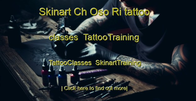 Skinart Ch Oso Ri tattoo classes | TattooTraining | TattooClasses | SkinartTraining-Korea