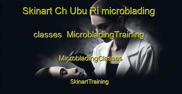 Skinart Ch Ubu Ri microblading classes | #MicrobladingTraining #MicrobladingClasses #SkinartTraining-Korea