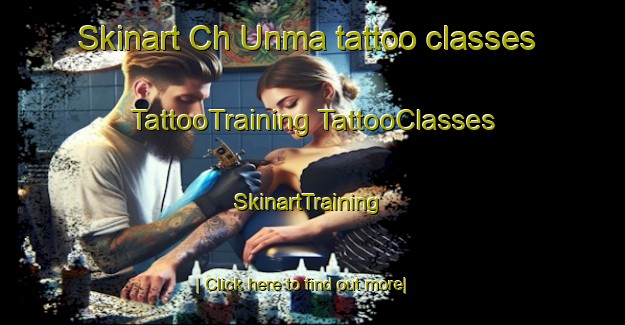 Skinart Ch Unma tattoo classes | #TattooTraining #TattooClasses #SkinartTraining-Korea