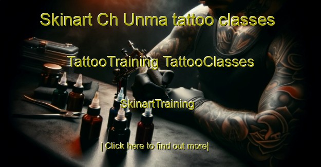 Skinart Ch Unma tattoo classes | #TattooTraining #TattooClasses #SkinartTraining-Korea