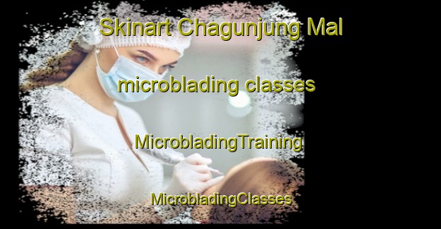 Skinart Chagunjung Mal microblading classes | #MicrobladingTraining #MicrobladingClasses #SkinartTraining-Korea