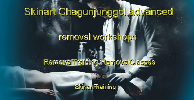 Skinart Chagunjunggol advanced removal workshops | #RemovalTraining #RemovalClasses #SkinartTraining-Korea