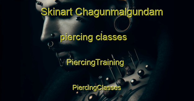 Skinart Chagunmalgundam piercing classes | #PiercingTraining #PiercingClasses #SkinartTraining-Korea