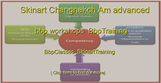 Skinart Changnakch Am advanced bbp workshops | BbpTraining | BbpClasses | SkinartTraining-Korea