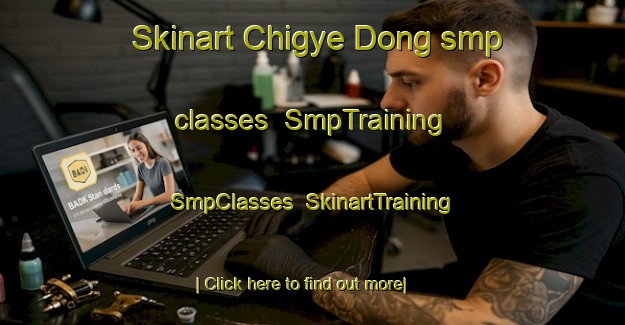 Skinart Chigye Dong smp classes | SmpTraining | SmpClasses | SkinartTraining-Korea