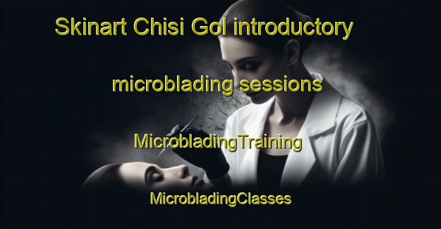 Skinart Chisi Gol introductory microblading sessions | #MicrobladingTraining #MicrobladingClasses #SkinartTraining-Korea