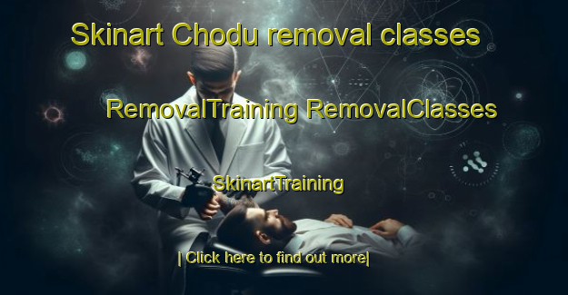 Skinart Chodu removal classes | #RemovalTraining #RemovalClasses #SkinartTraining-Korea