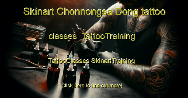 Skinart Chonnongsa Dong tattoo classes | #TattooTraining #TattooClasses #SkinartTraining-Korea