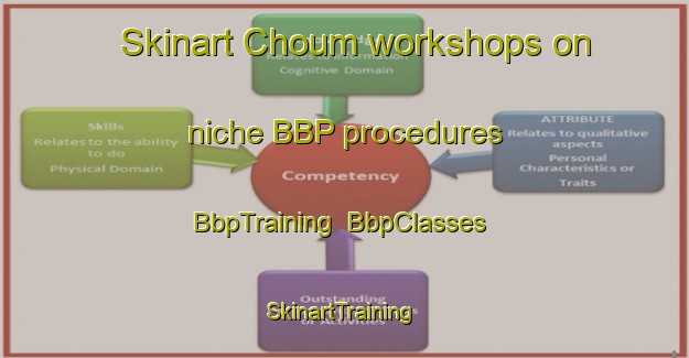 Skinart Choum workshops on niche BBP procedures | BbpTraining | BbpClasses | SkinartTraining-Korea