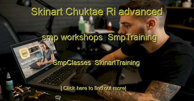 Skinart Chuktae Ri advanced smp workshops | SmpTraining | SmpClasses | SkinartTraining-Korea