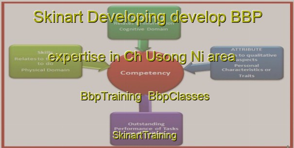 Skinart Developing develop BBP expertise in Ch Usong Ni area | BbpTraining | BbpClasses | SkinartTraining-Korea