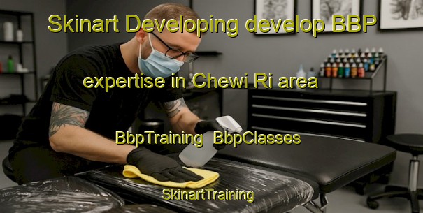 Skinart Developing develop BBP expertise in Chewi Ri area | BbpTraining | BbpClasses | SkinartTraining-Korea