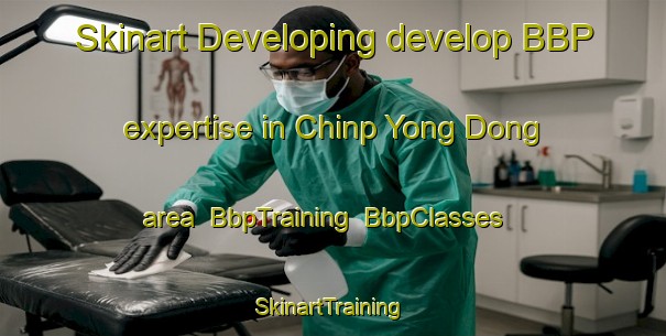 Skinart Developing develop BBP expertise in Chinp Yong Dong area | BbpTraining | BbpClasses | SkinartTraining-Korea