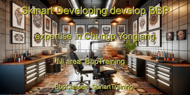 Skinart Developing develop BBP expertise in Chungp Yongjang Ni area | BbpTraining | BbpClasses | SkinartTraining-Korea