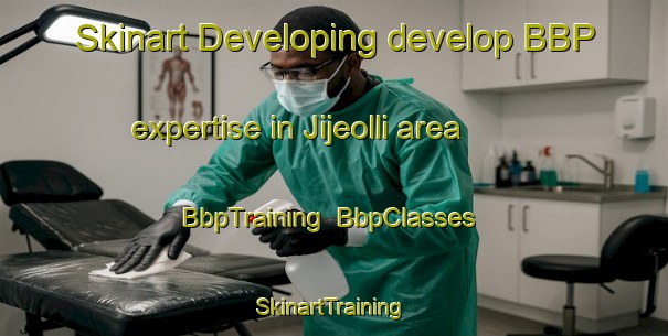 Skinart Developing develop BBP expertise in Jijeolli area | BbpTraining | BbpClasses | SkinartTraining-Korea