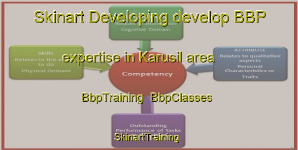 Skinart Developing develop BBP expertise in Karusil area | BbpTraining | BbpClasses | SkinartTraining-Korea