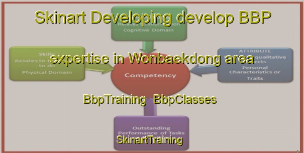 Skinart Developing develop BBP expertise in Wonbaekdong area | BbpTraining | BbpClasses | SkinartTraining-Korea