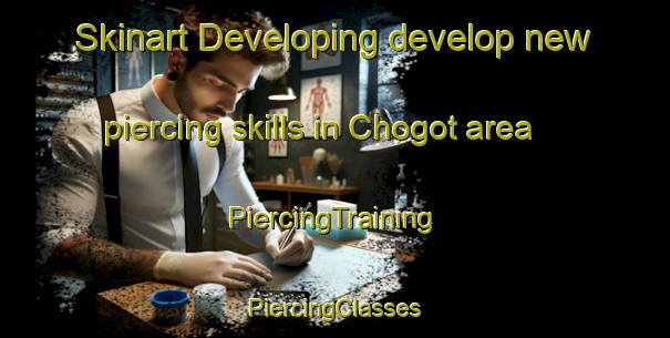 Skinart Developing develop new piercing skills in Chogot area | #PiercingTraining #PiercingClasses #SkinartTraining-Korea